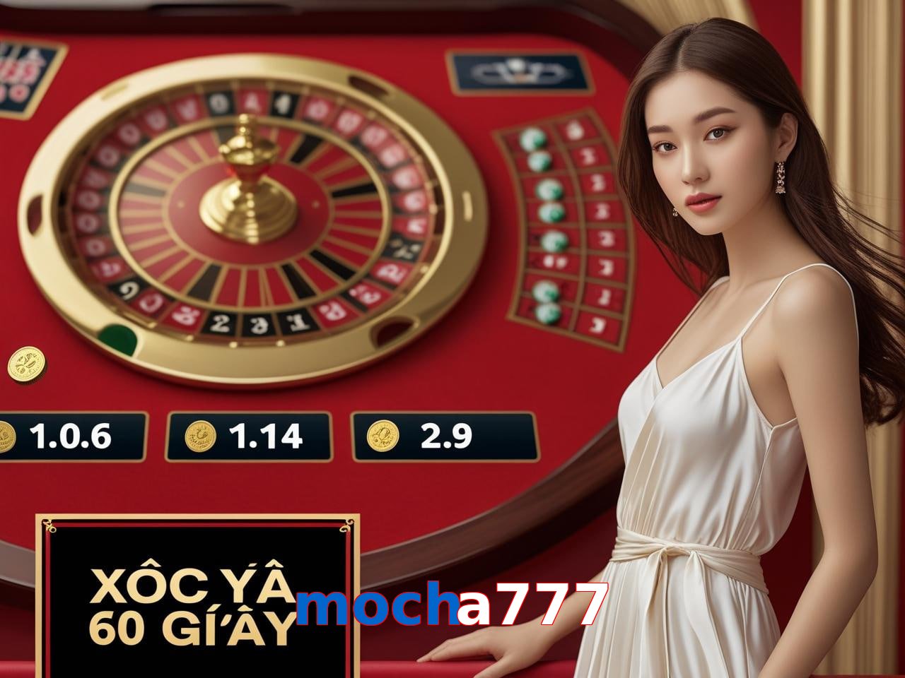 mocha777