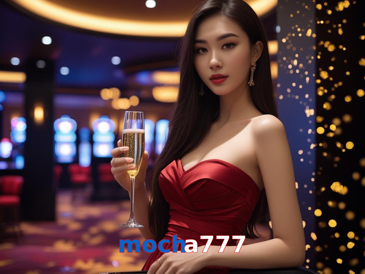 mocha777