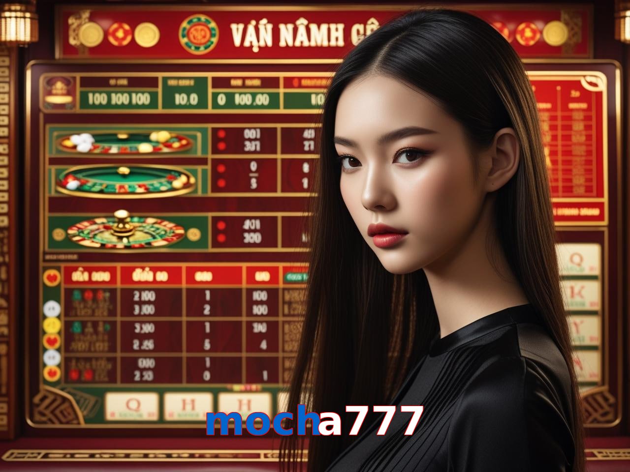 mocha777