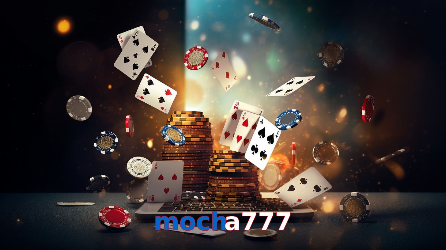 mocha777