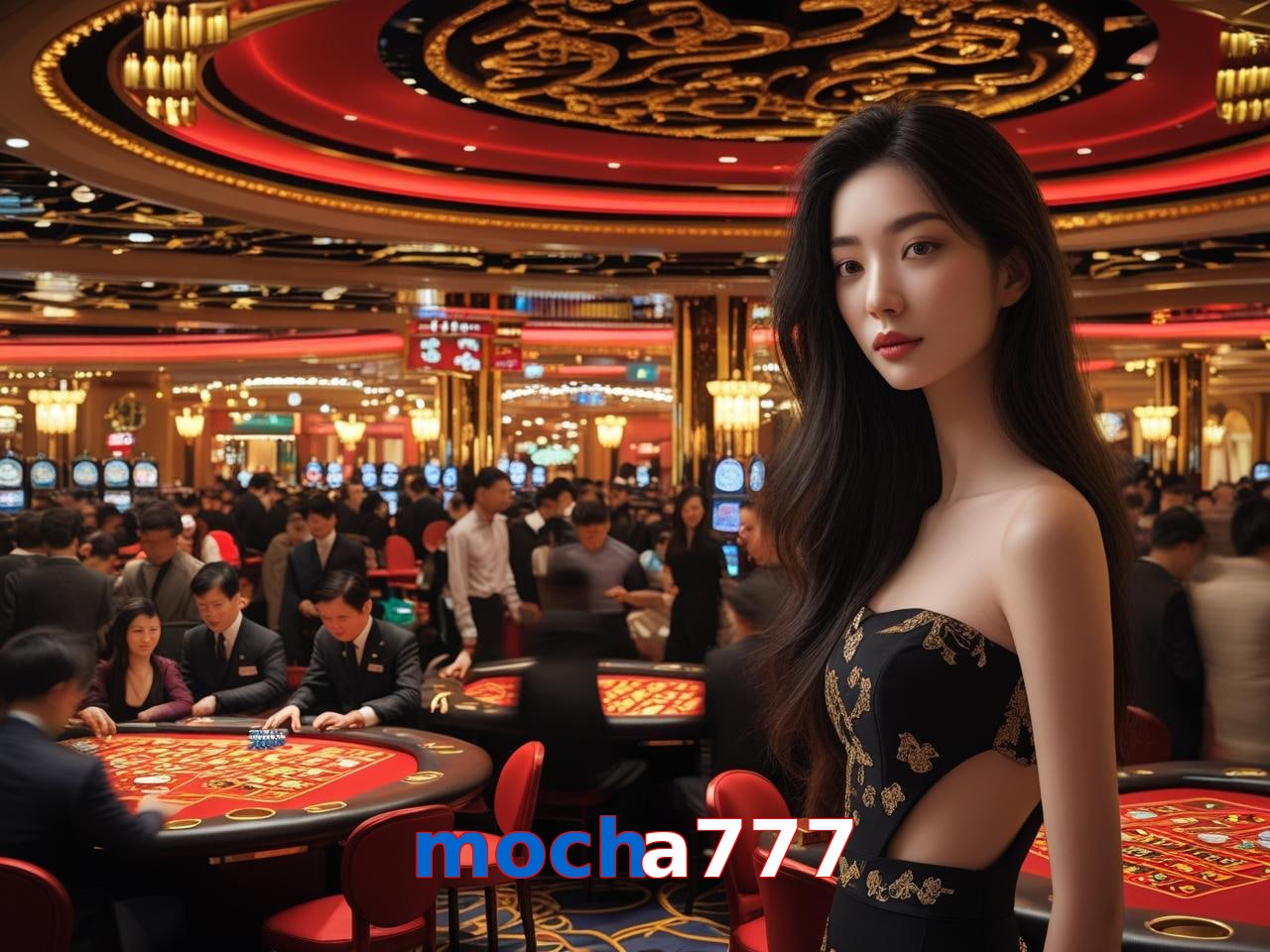 mocha777