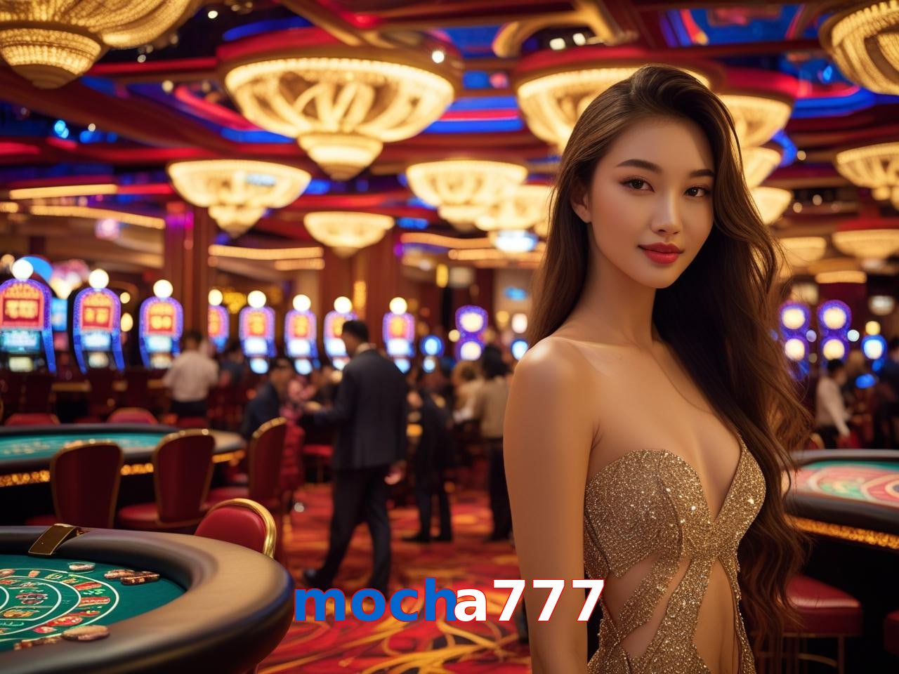 mocha777