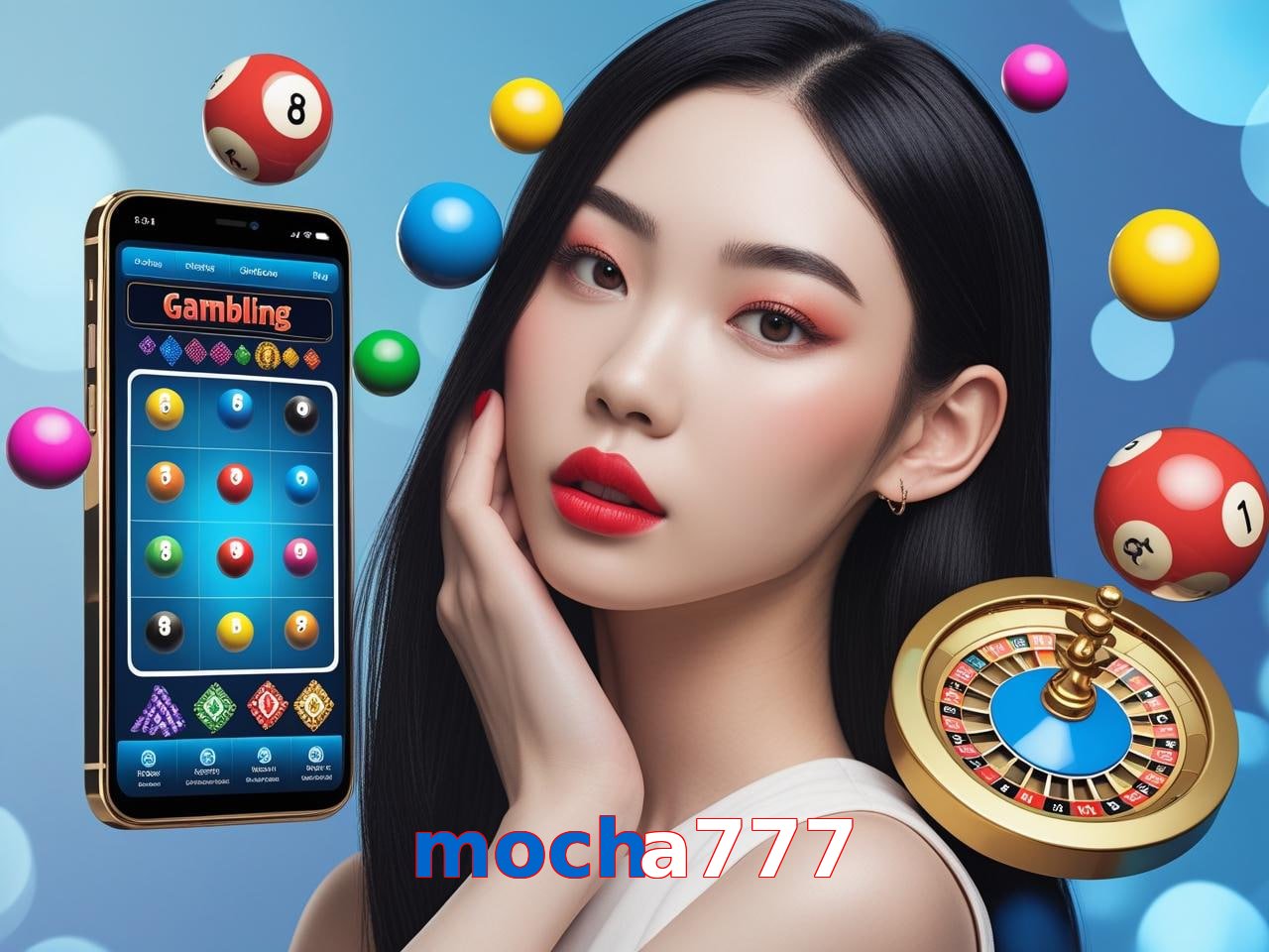 mocha777