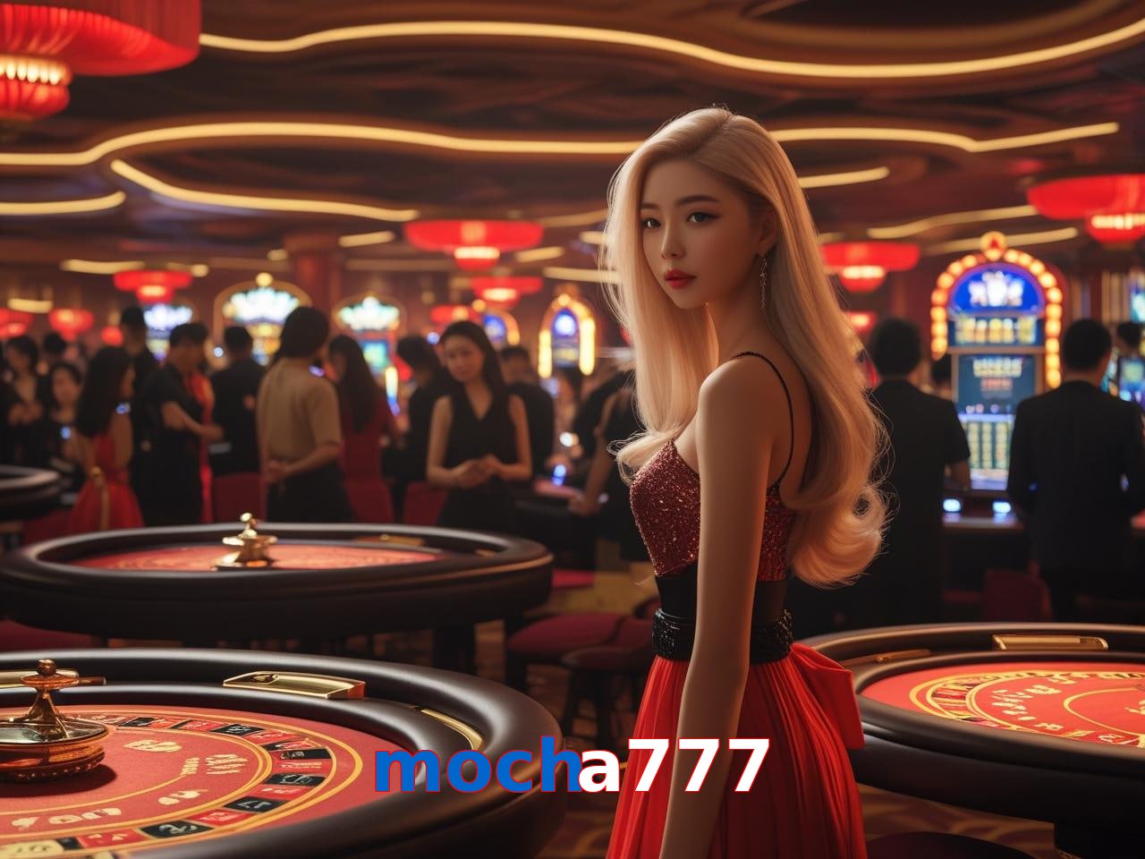mocha777