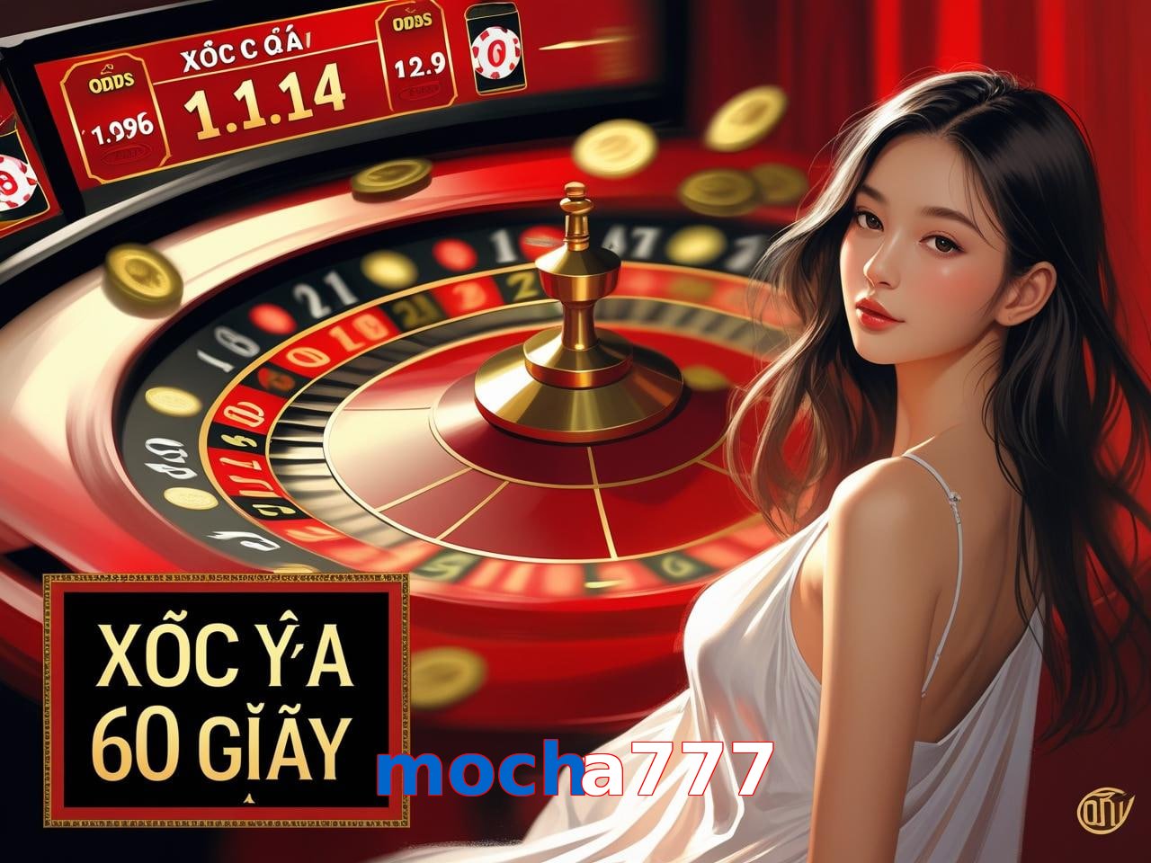 mocha777