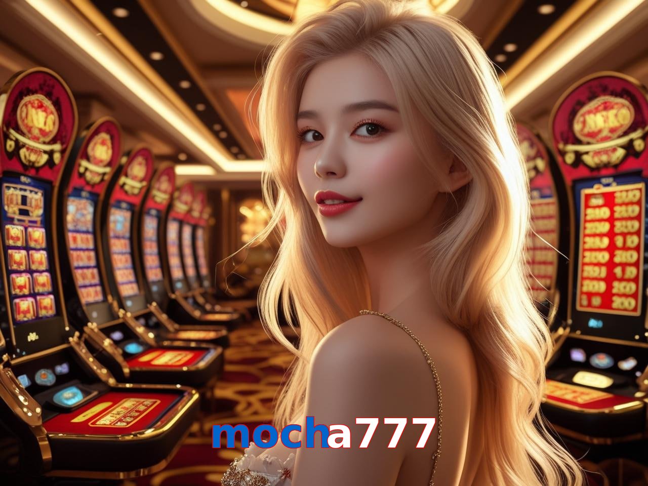 mocha777