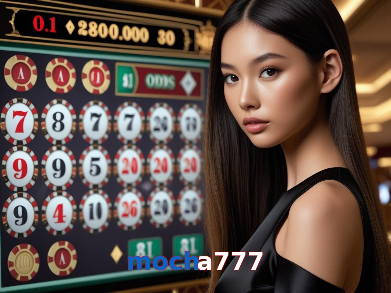 mocha777
