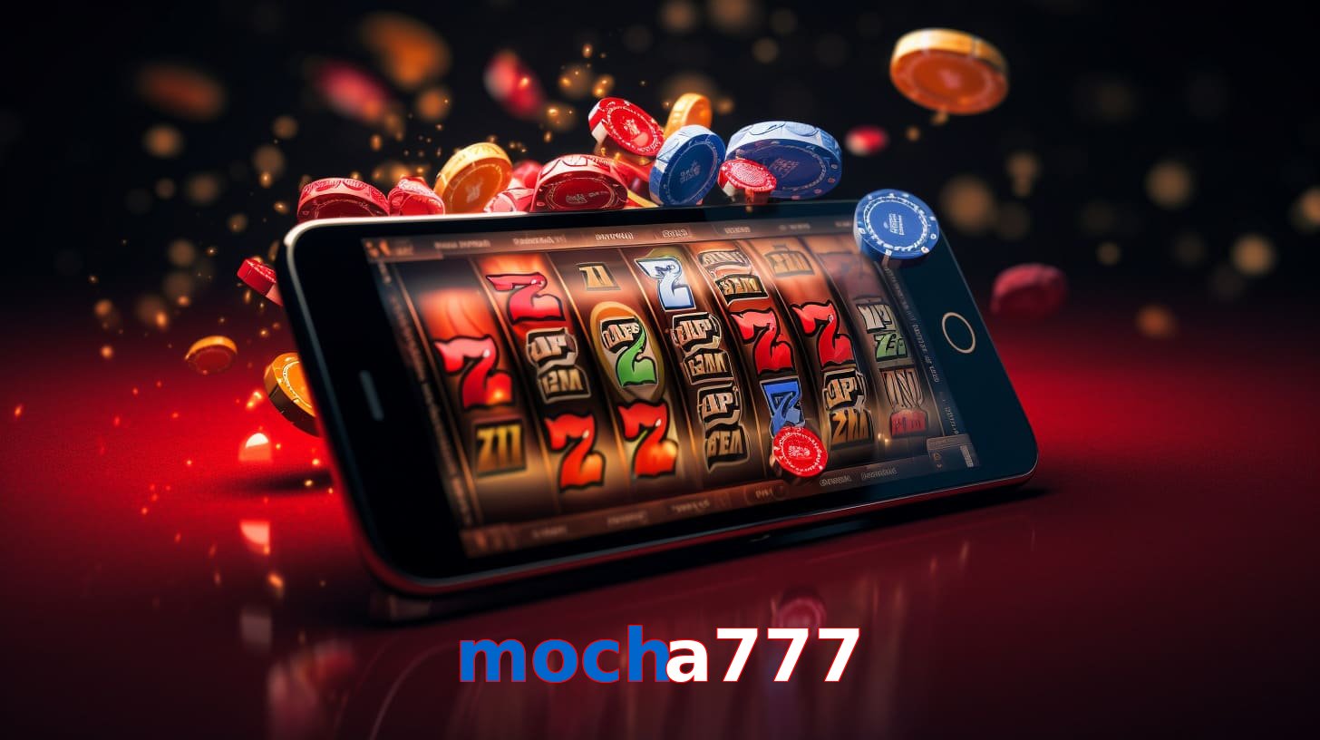mocha777
