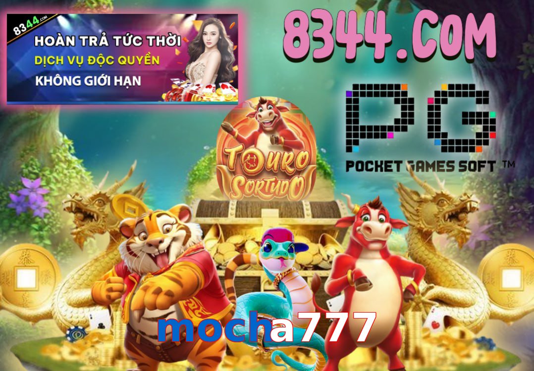 mocha777